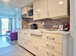 Piso en venta en Garbinet en Alicante