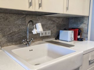 Piso en venta en Garbinet en Alicante