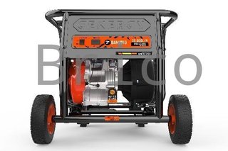 Motobomba DANUBIO 30000 L/h - 95m