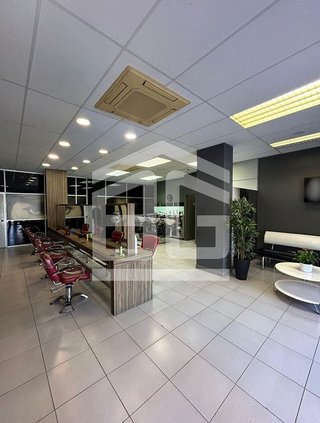 Local comercial en alquiler en Centre - Joan Prim en Granollers