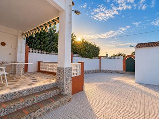Chalet en alquiler en Norte en Mérida