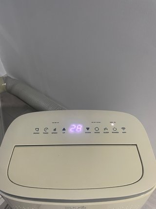 Deshumidificador, Calefacción IKOHS Portatil