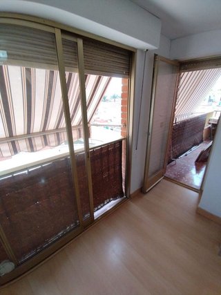 Piso en alquiler en Tómbola en Alicante
