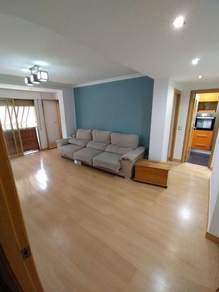 Piso en alquiler en Tómbola en Alicante