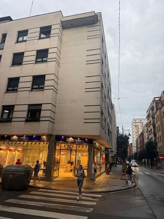Piso en alquiler en Laviada en Gijón