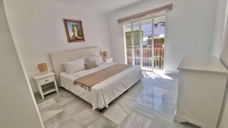 Piso en alquiler en La Quinta en Benahavís
