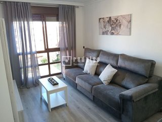 Piso en alquiler en Rejas en Madrid