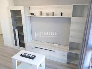 Piso en alquiler en Rejas en Madrid