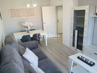 Piso en alquiler en Rejas en Madrid