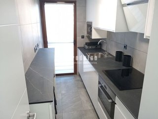 Piso en alquiler en Rejas en Madrid