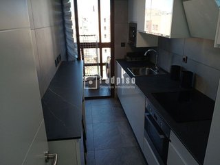 Piso en alquiler en Rejas en Madrid