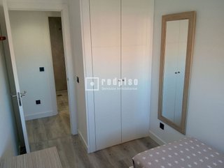 Piso en alquiler en Rejas en Madrid