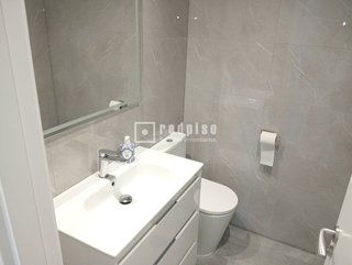Piso en alquiler en Rejas en Madrid