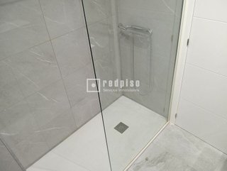 Piso en alquiler en Rejas en Madrid