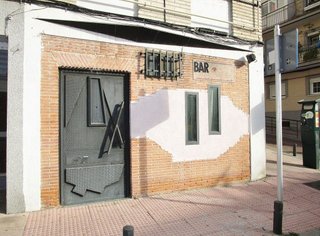 Local comercial en alquiler en Centro en Alcobendas
