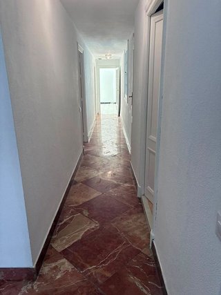 Piso en alquiler en Parque de los Principes - Calle Niebla en Sevilla