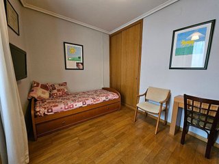 Piso en alquiler en Centro en Segovia
