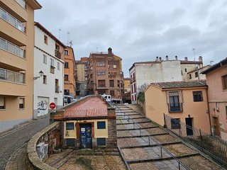 Piso en alquiler en Centro en Segovia