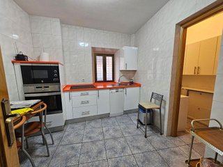 Piso en alquiler en Centro en Segovia