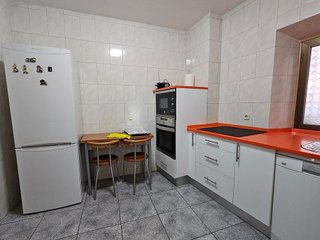 Piso en alquiler en Centro en Segovia