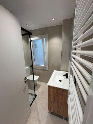 Piso en alquiler en Antigua Estación FFCC - San Agustín en Burgos