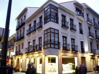 Local comercial en alquiler en Centro en Valladolid