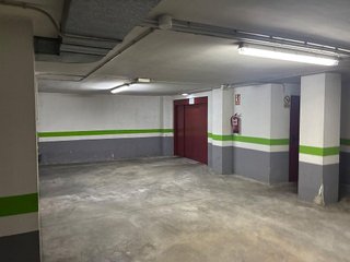 Trastero en alquiler en Santo Domingo y San Martín  en Huesca
