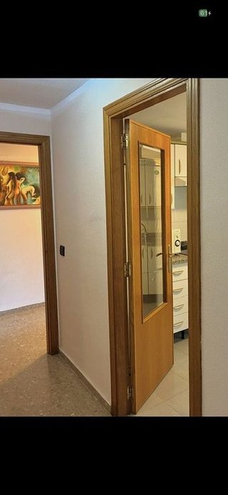 Piso en alquiler en La Patacona en Alboraya