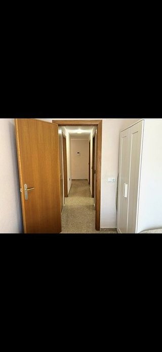 Piso en alquiler en La Patacona en Alboraya