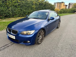 BMW 330i e92