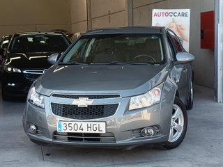 Chevrolet Cruze 1.6 LT Clima 2011