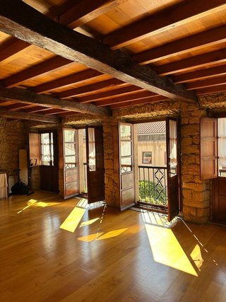 Hotel en venta en Centro en Avilés