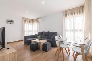 Piso en venta en Altabix en Elche