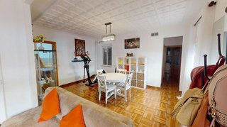Piso en venta en Los Ángeles en Alicante