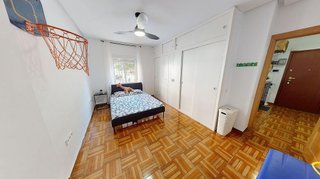 Piso en venta en Los Ángeles en Alicante