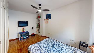 Piso en venta en Los Ángeles en Alicante
