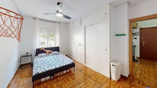 Piso en venta en Los Ángeles en Alicante