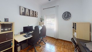 Piso en venta en Los Ángeles en Alicante