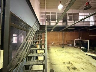 Edificio en venta en Cañero en Córdoba