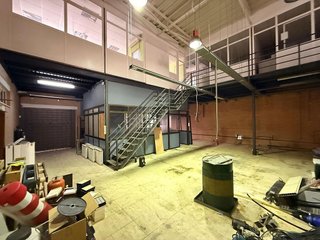 Edificio en venta en Cañero en Córdoba