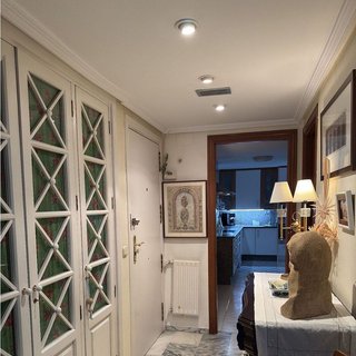 Piso en venta en Centro en Cáceres