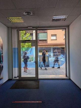 Local comercial en alquiler en El Coll - Sant Francesc en Sant Cugat del Vallès