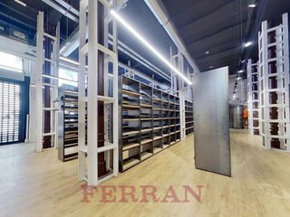 Local comercial en alquiler en Vila de Gràcia en Barcelona