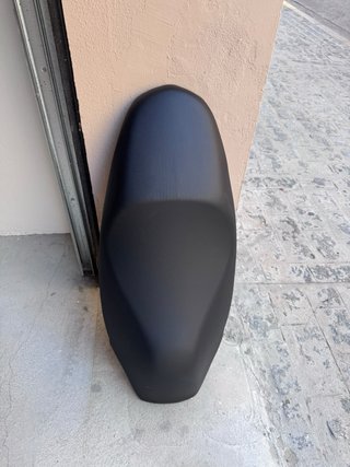 Asiento Yamaha NMAX 125 (2025)