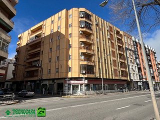 Piso en alquiler en El Perchel en Ciudad Real