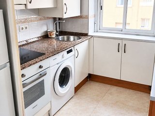 Piso en alquiler en Cuatro Caminos en Santander