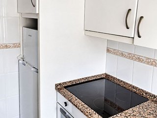 Piso en alquiler en Cuatro Caminos en Santander