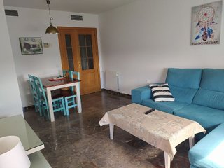 Piso en alquiler en Huerta Rosales - Valdepasillas en Badajoz