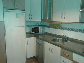 Piso en alquiler en Huerta Rosales - Valdepasillas en Badajoz