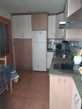 Piso en alquiler en Huerta Rosales - Valdepasillas en Badajoz
